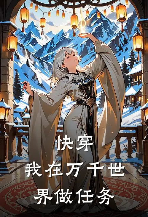 快穿：我在万千世界做任务