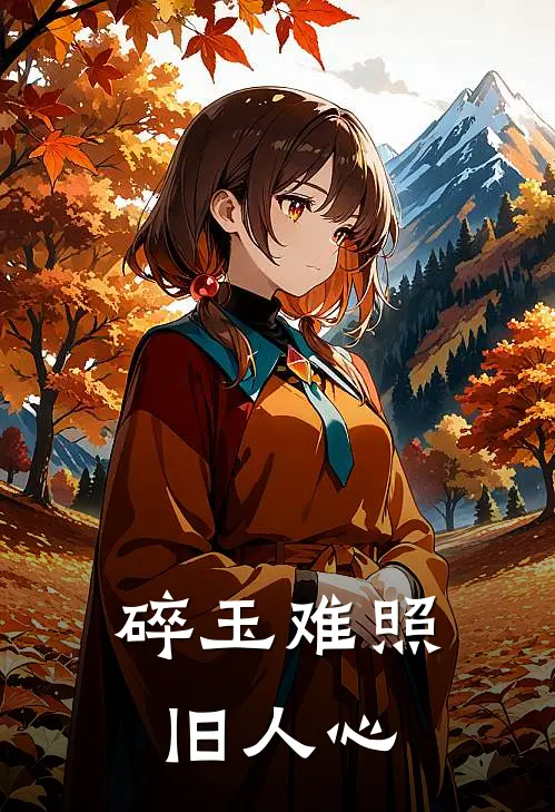 碎玉难照旧人心