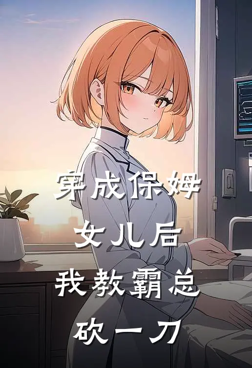 穿成保姆女儿后，我教霸总砍一刀