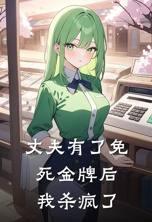 丈夫有了“免死金牌”后，我杀疯了