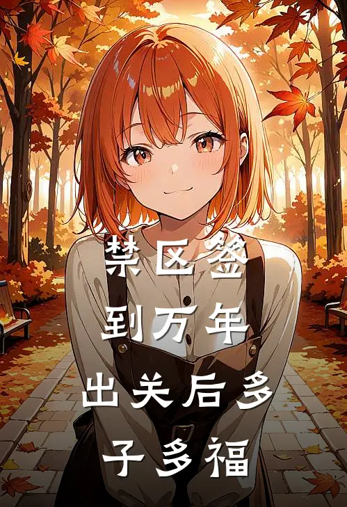 禁区签到万年：出关后多子多福