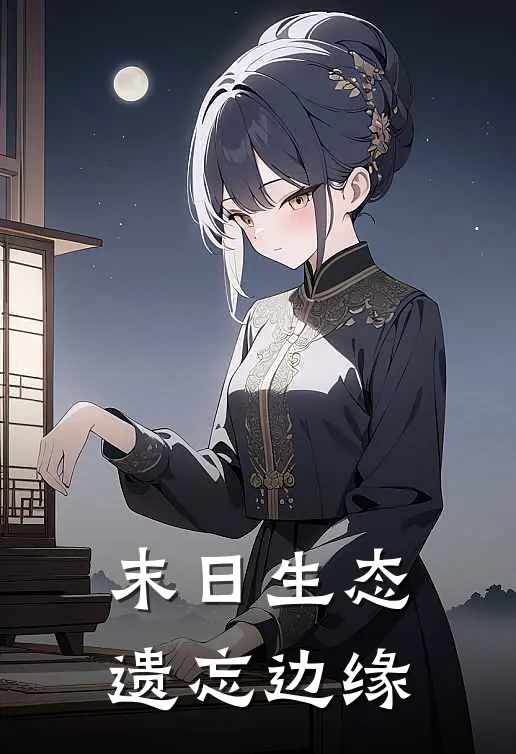 末日生态：遗忘边缘