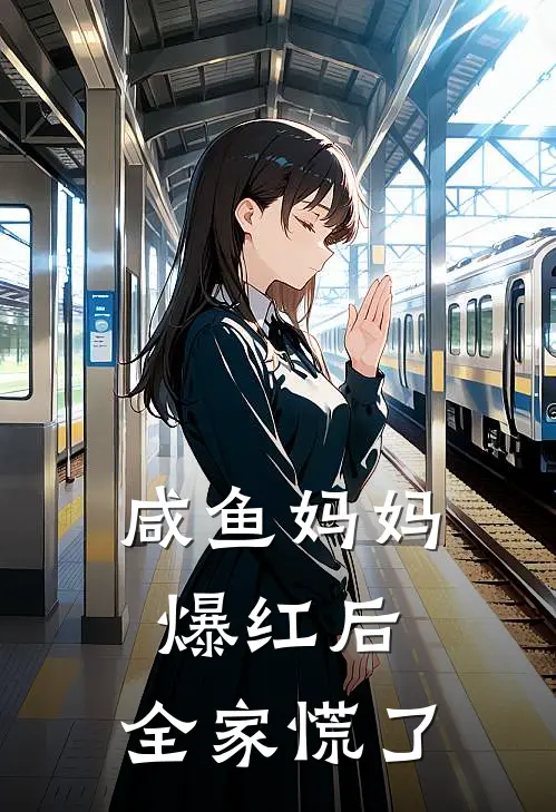 咸鱼妈妈爆红后，全家慌了