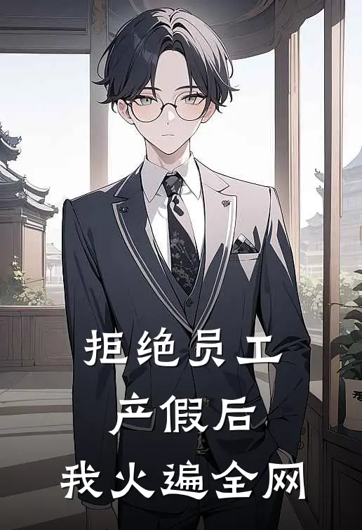 拒绝员工产假后，我火遍全网