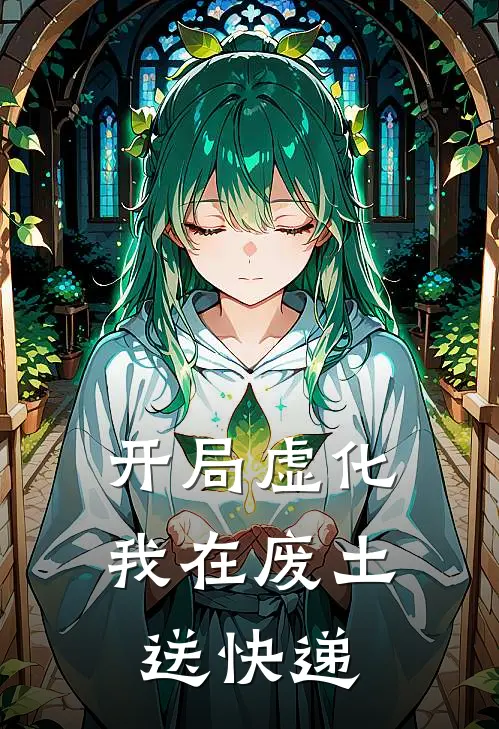 开局虚化，我在废土送快递