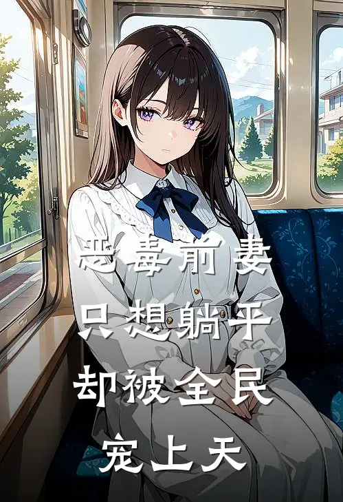 恶毒前妻只想躺平，却被全民宠上天