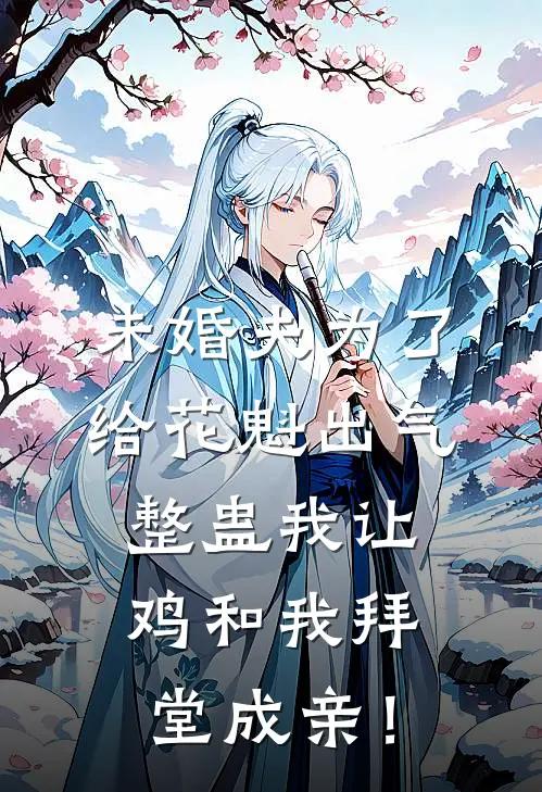 未婚夫为了给花魁出气，整蛊我让鸡和我拜堂成亲！