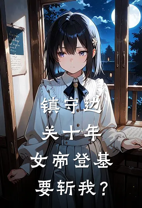 镇守边关十年，女帝登基要斩我？