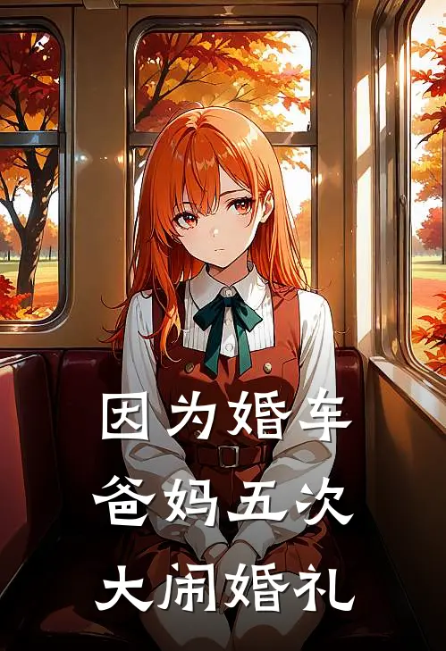 因为婚车，爸妈五次大闹婚礼