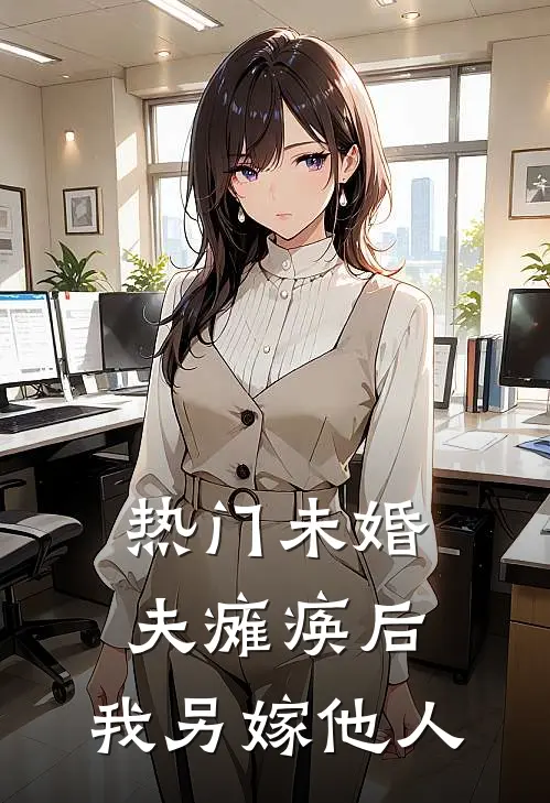 [热门]未婚夫瘫痪后，我另嫁他人