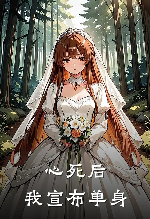 心死后，我宣布单身