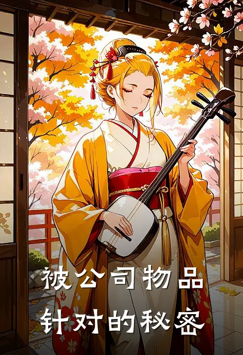 被公司物品针对的秘密