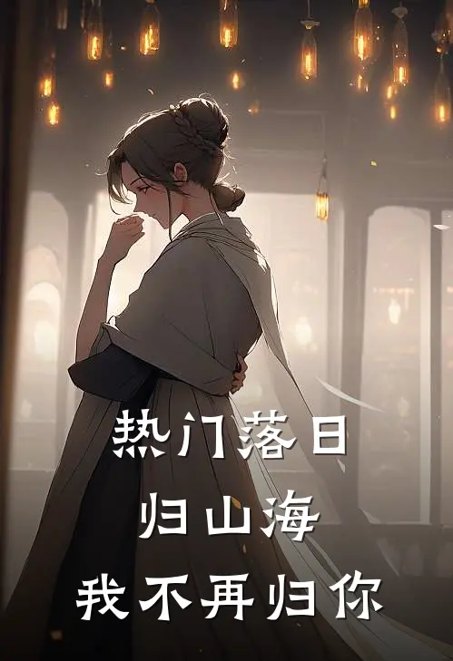 [热门]落日归山海，我不再归你