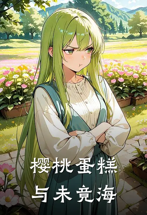 樱桃蛋糕与未竟海