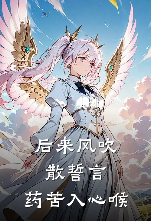 后来风吹散誓言，药苦入心喉