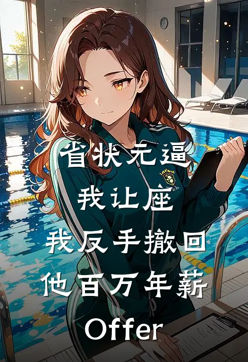 省状元逼我让座，我反手撤回他百万年薪Offer