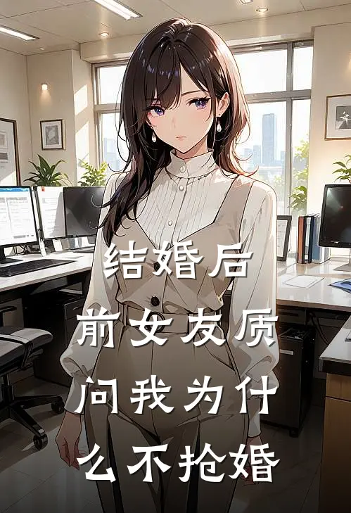 结婚后，前女友质问我为什么不抢婚