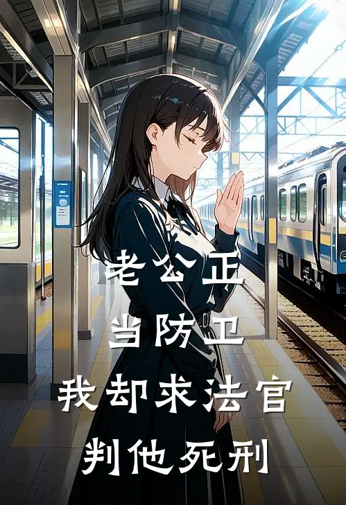 老公正当防卫，我却求法官判他死刑