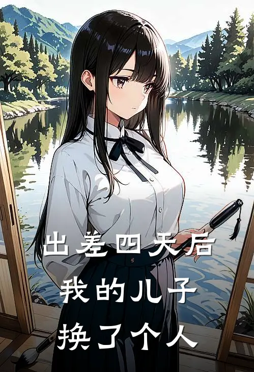 出差四天后，我的儿子换了个人