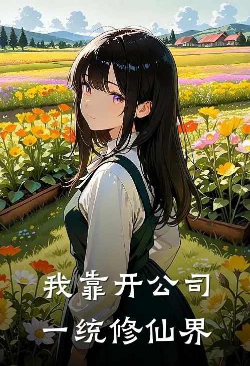 我靠开公司一统修仙界