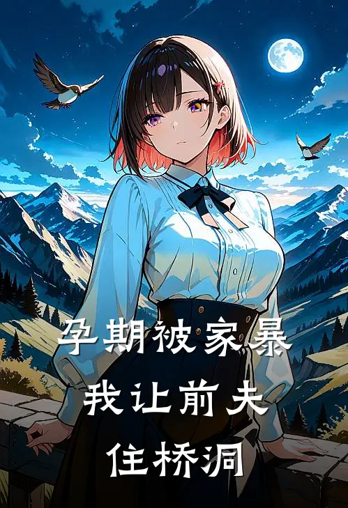 孕期被家暴，我让前夫住桥洞