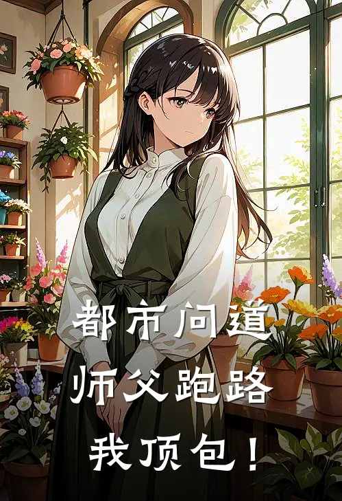 都市问道，师父跑路我顶包！