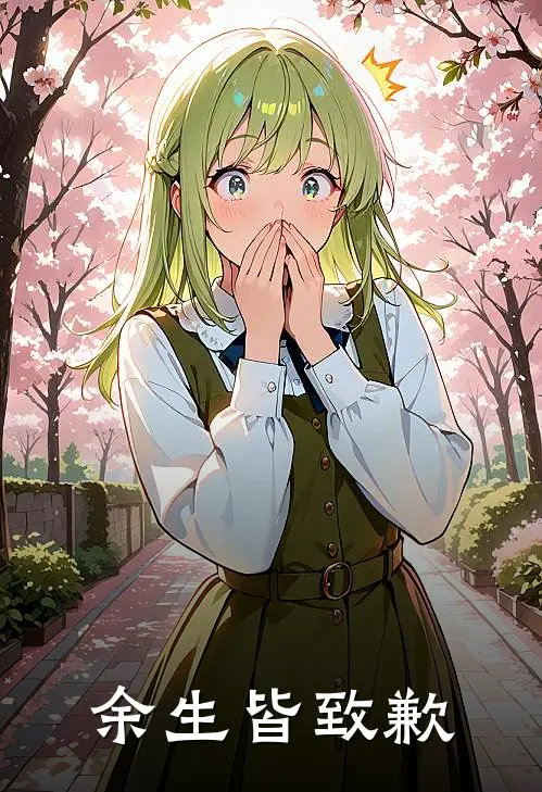 余生皆致歉