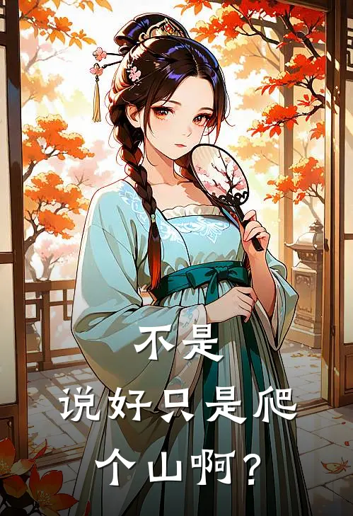 不是，说好只是爬个山啊？