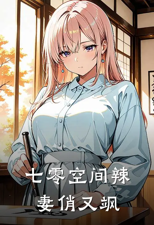七零空间辣妻俏又飒