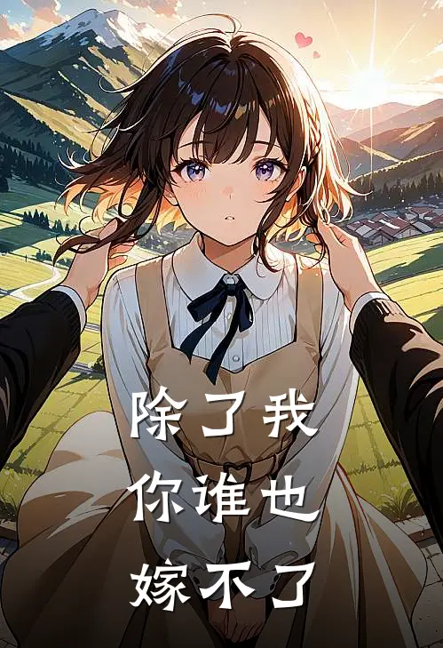 除了我，你谁也嫁不了