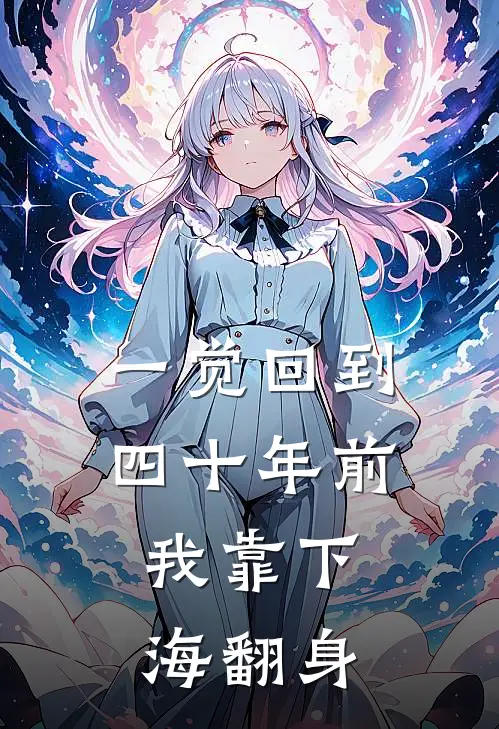 一觉回到四十年前，我靠下海翻身