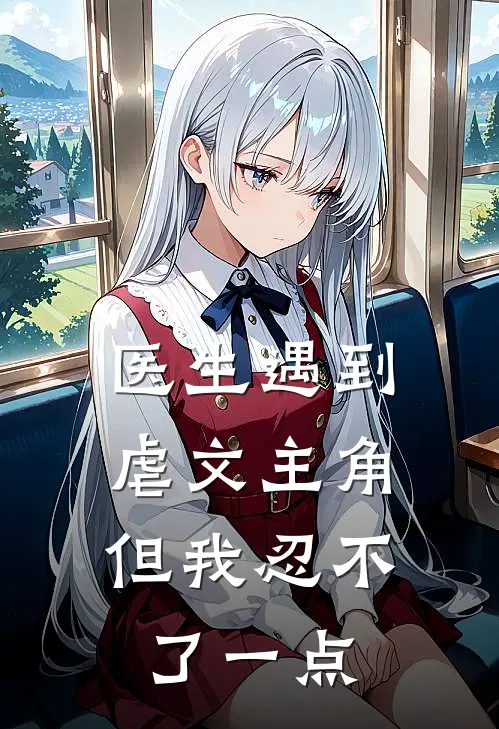 医生遇到虐文主角，但我忍不了一点