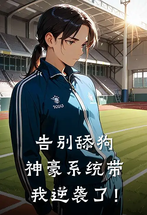 告别舔狗，神豪系统带我逆袭了！