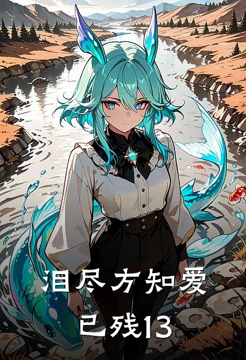 泪尽方知爱已残13