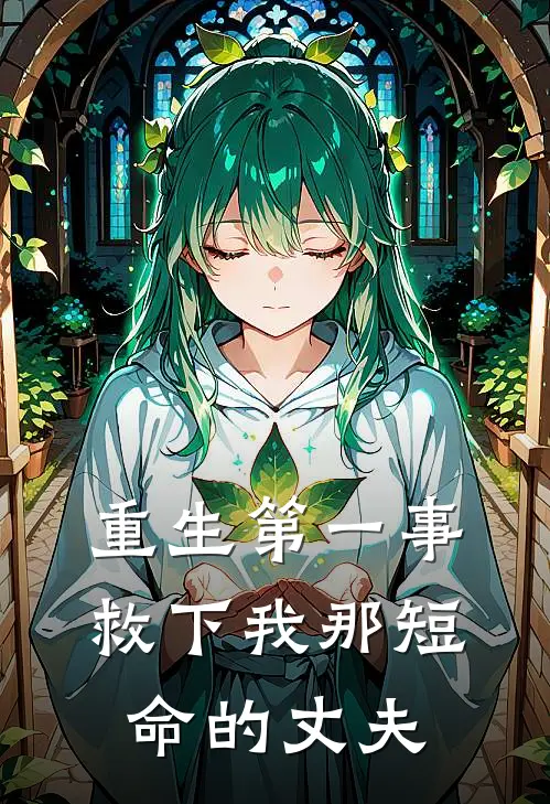 重生第一事，救下我那短命的丈夫