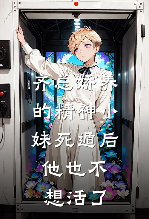 齐总娇养的精神小妹死遁后，他也不想活了