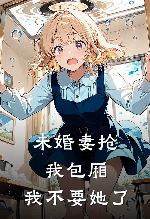 未婚妻抢我包厢，我不要她了