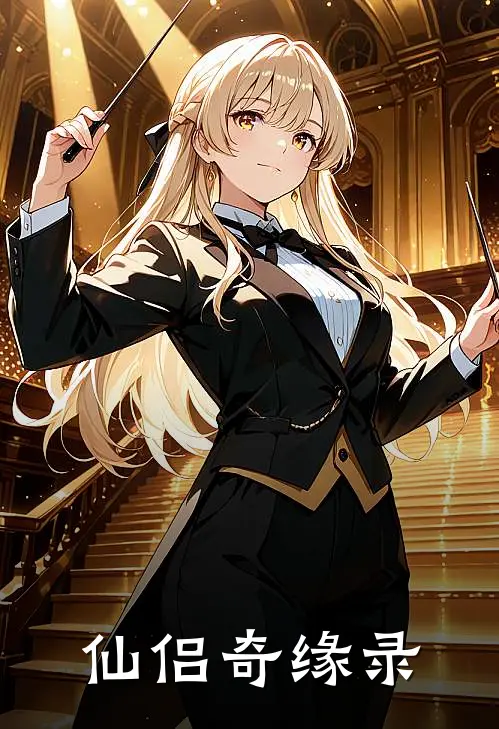 仙侣奇缘录