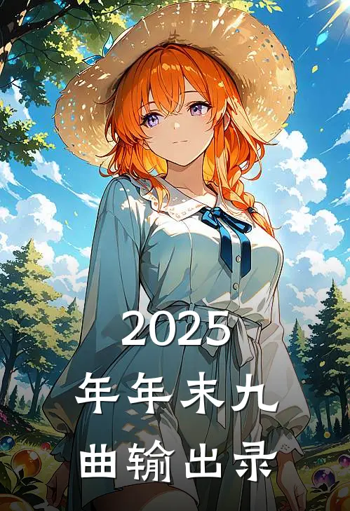 2025年年末九曲输出录