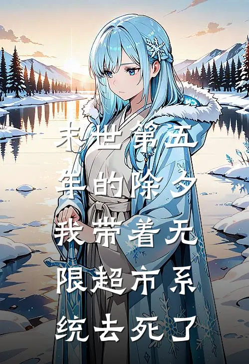 末世第五年的除夕，我带着无限超市系统去死了