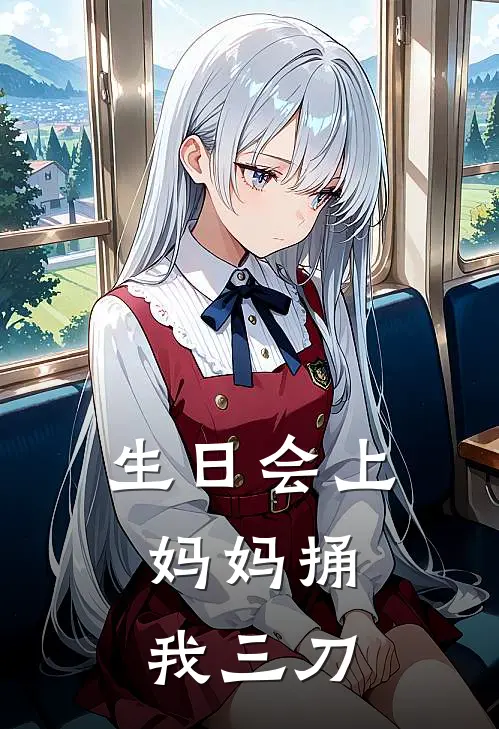 生日会上，妈妈捅我三刀