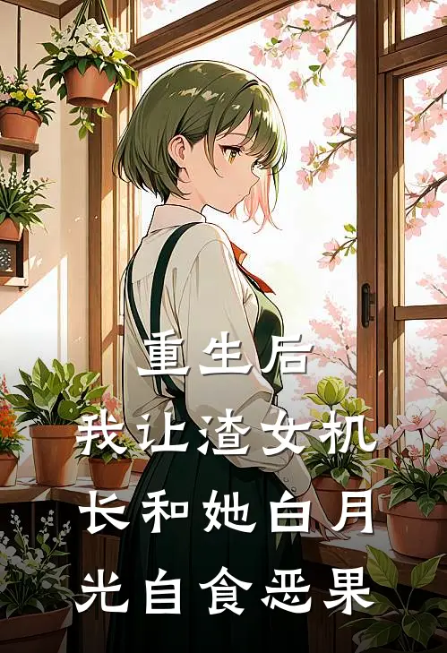 重生后，我让渣女机长和她白月光自食恶果