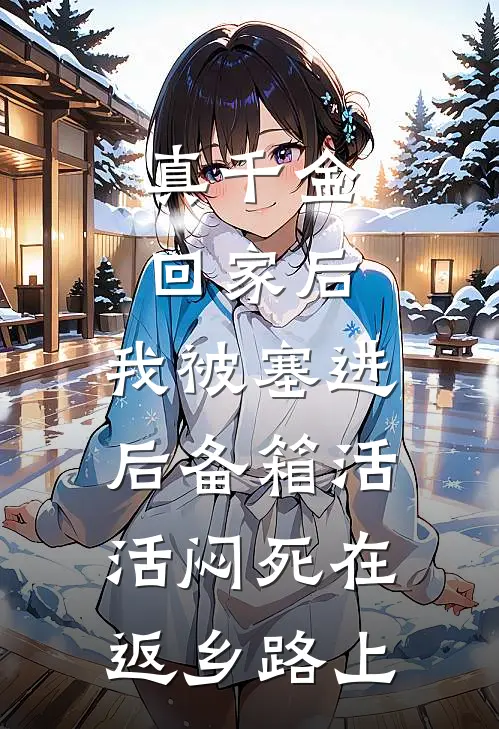 真千金回家后，我被塞进后备箱活活闷死在返乡路上