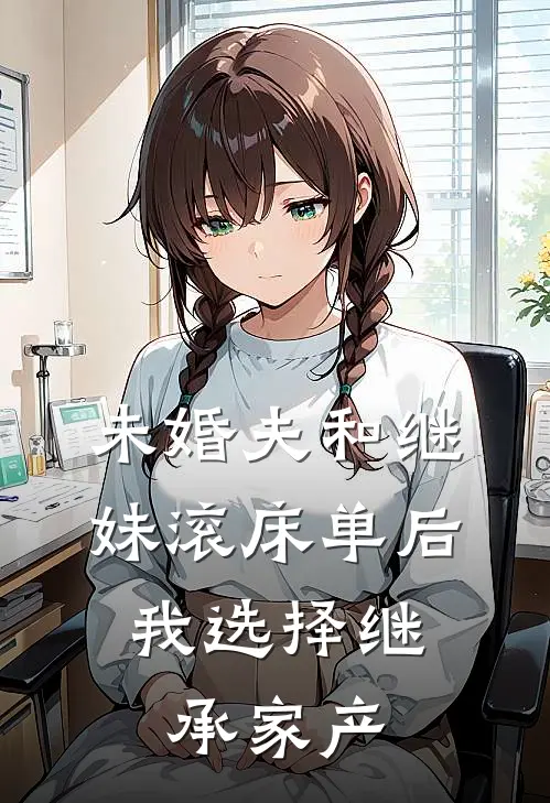 未婚夫和继妹滚床单后，我选择继承家产