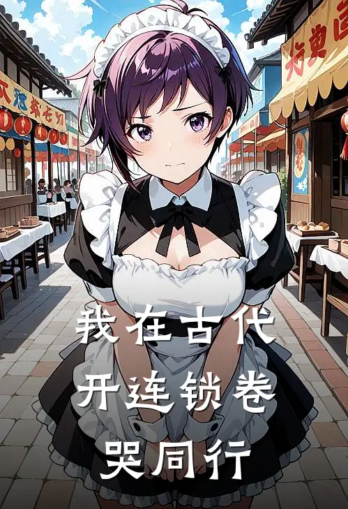 我在古代开连锁卷哭同行