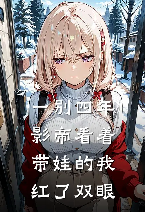 一别四年，影帝看着带娃的我红了双眼