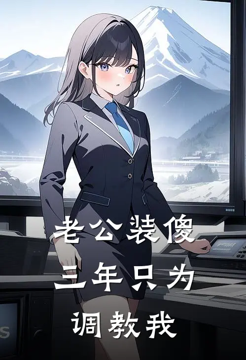 老公装傻三年只为调教我