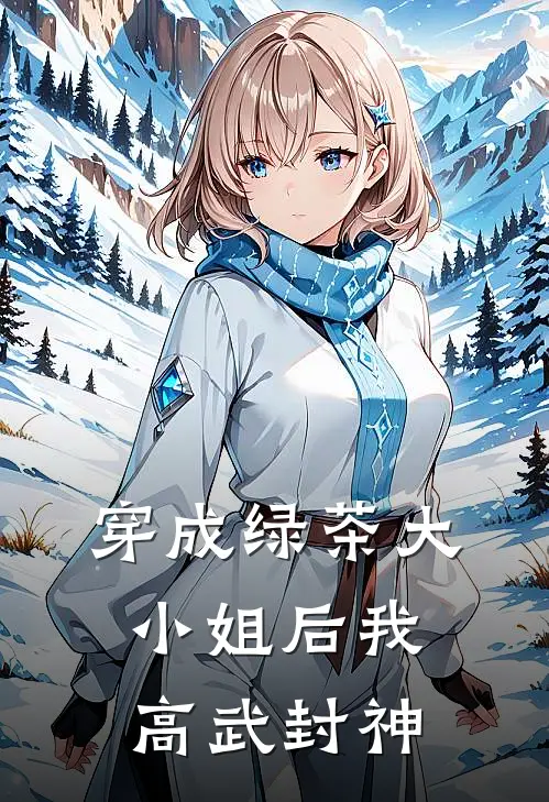 穿成绿茶大小姐后我高武封神