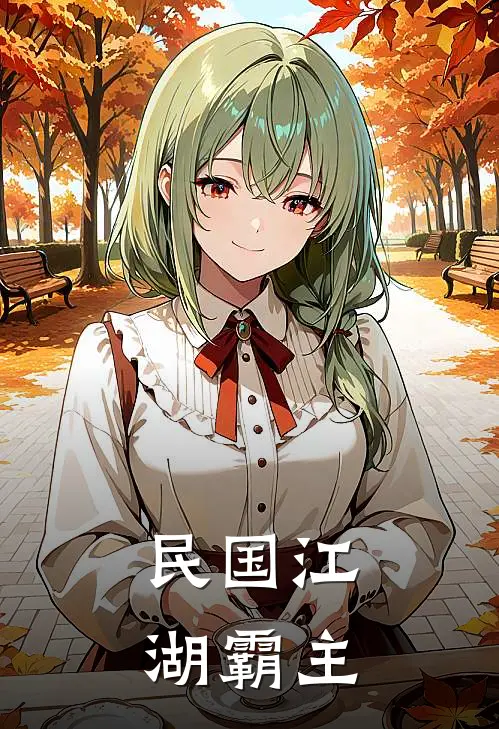民国江湖霸主