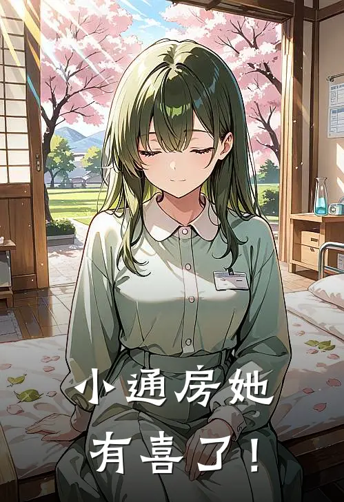 小通房她有喜了！